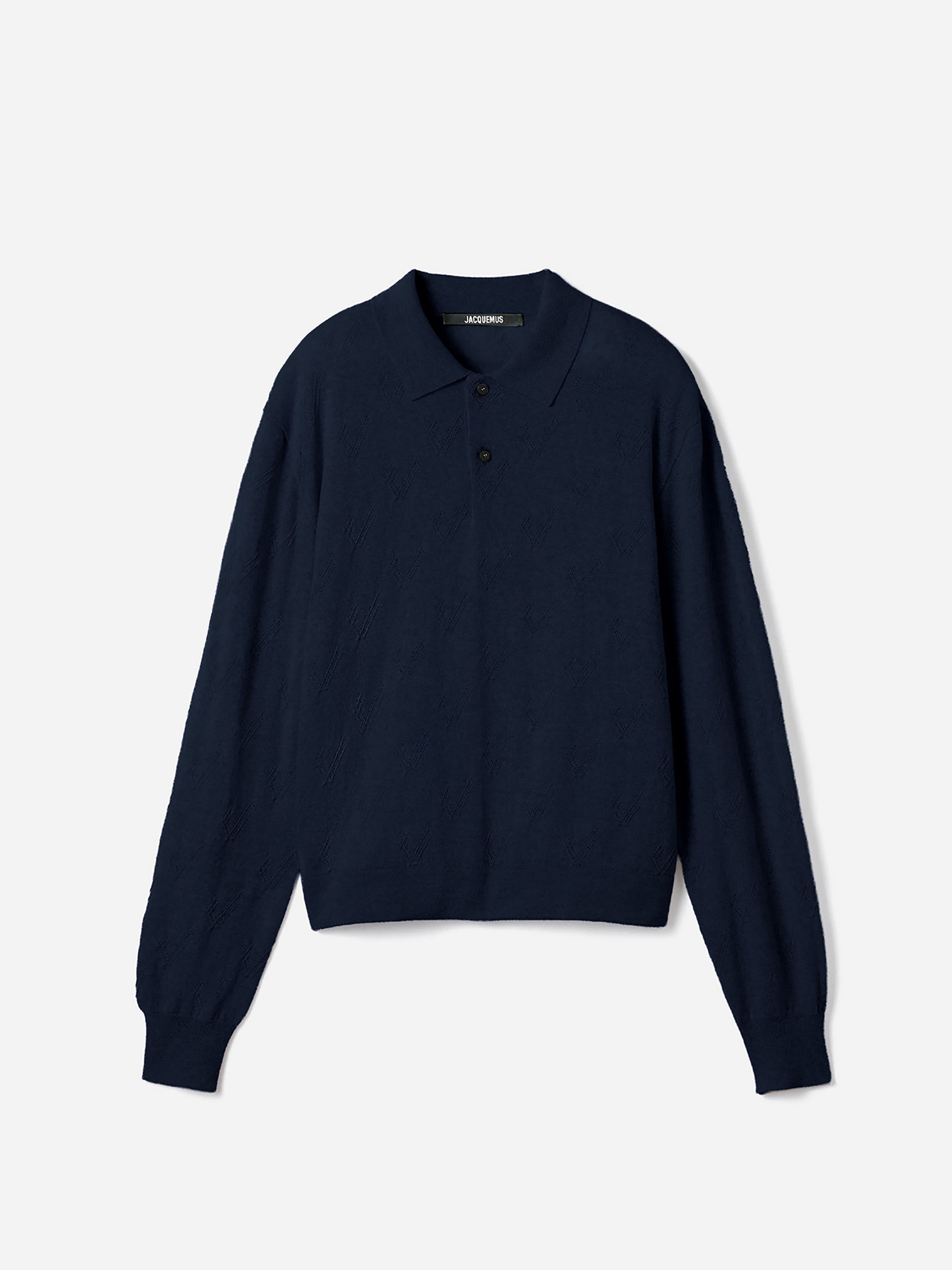 LE POLO MAILLE ABBRACIO