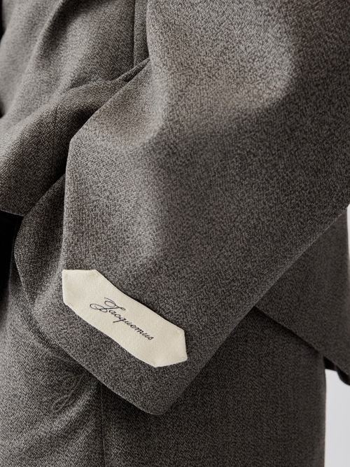The Citta jacket