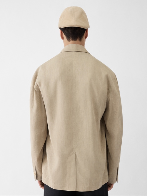 The Pastro jacket