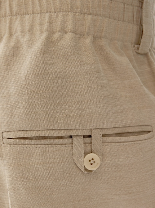 The Croisi&egrave;re pants