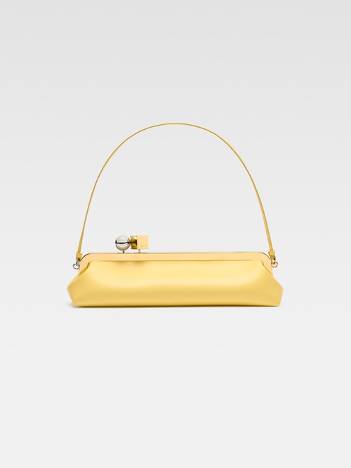 The Salon clutch