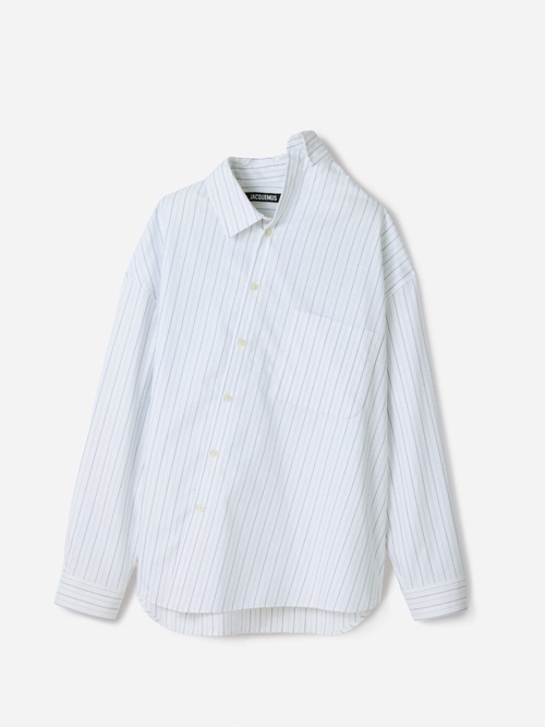 The Cuadro shirt