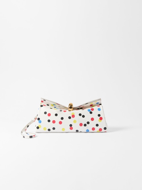 The Val&eacute;rie clutch