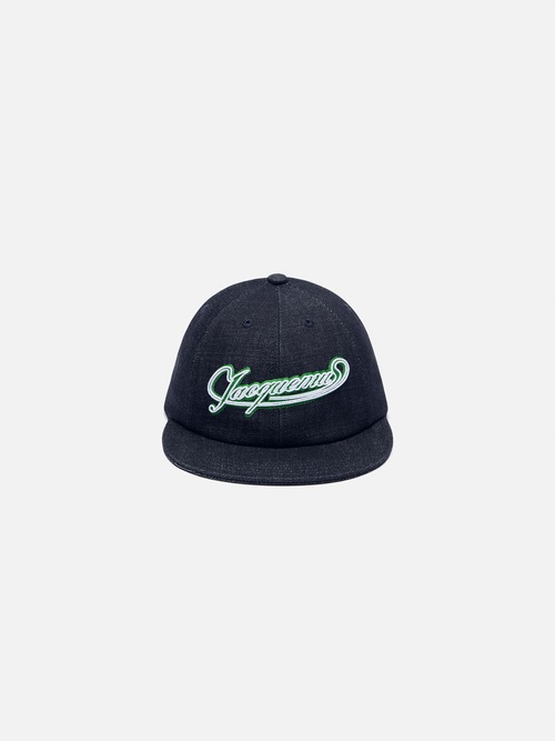 La casquette Baseball