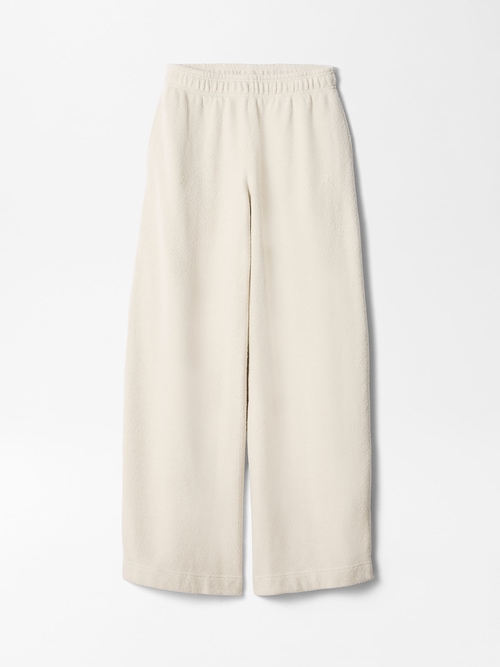 The Ovalo sweatpants