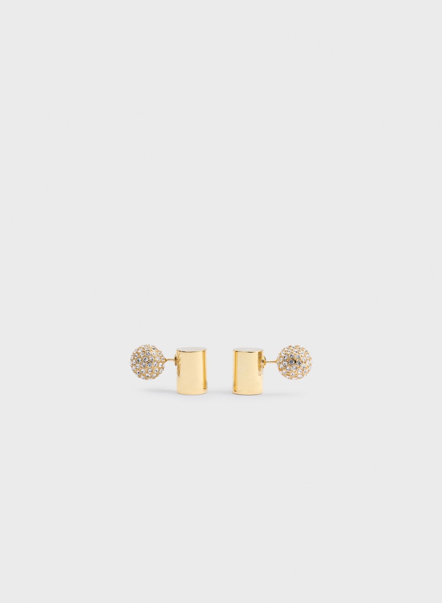 LES BOUCLES PERLINA