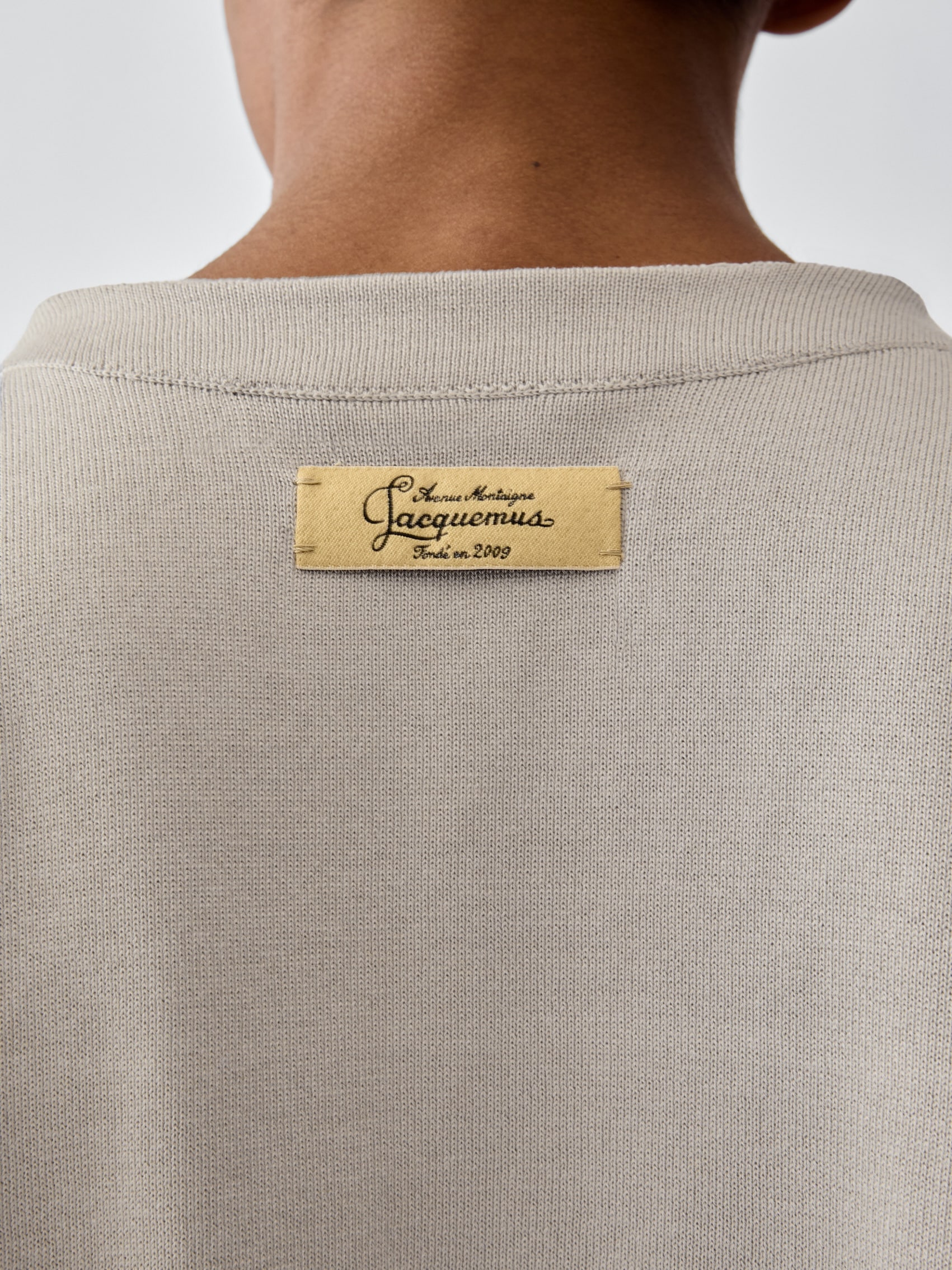 LE CARDIGAN RIO