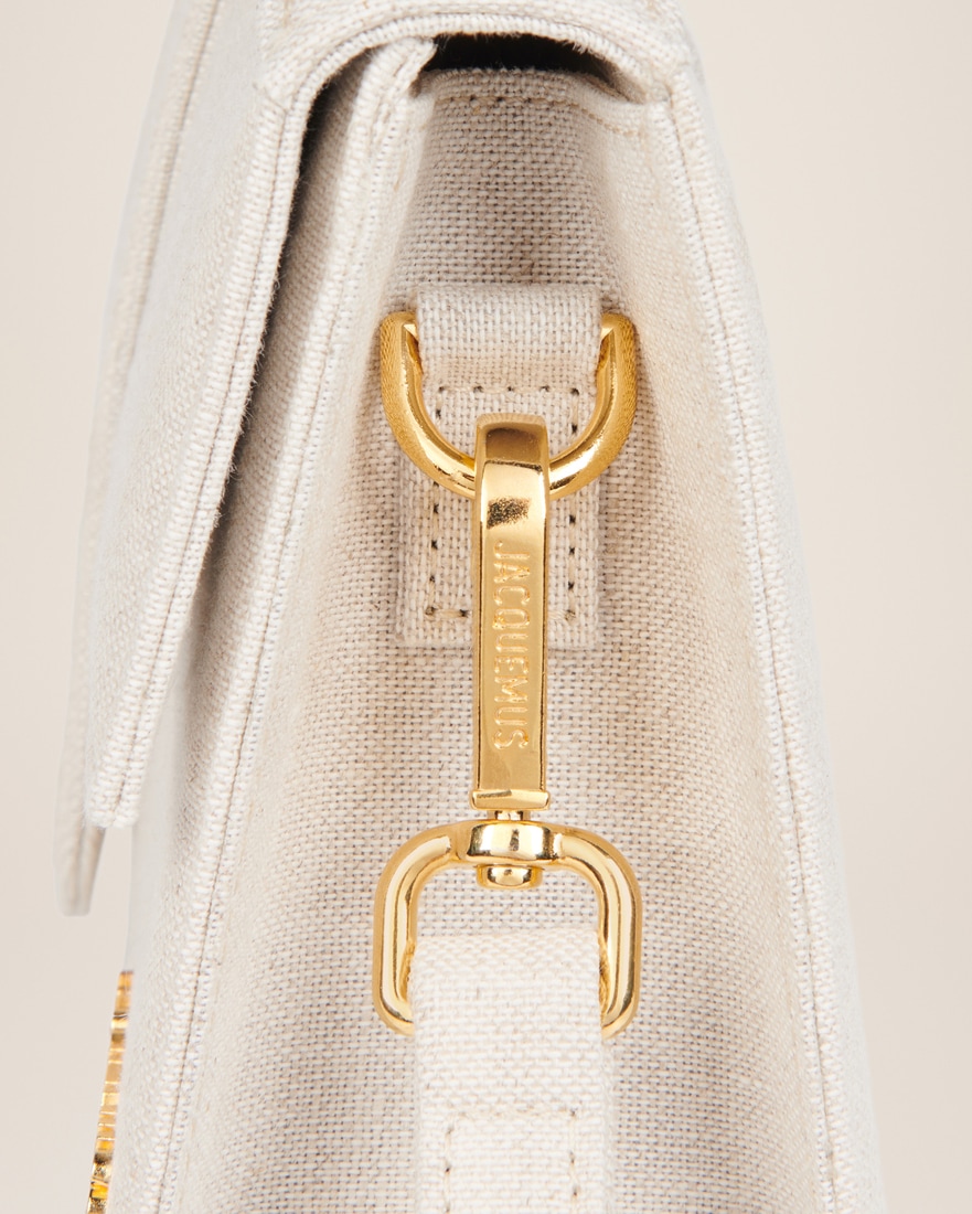 Jacquemus Le Grand Bambino Handbags 600054919gry