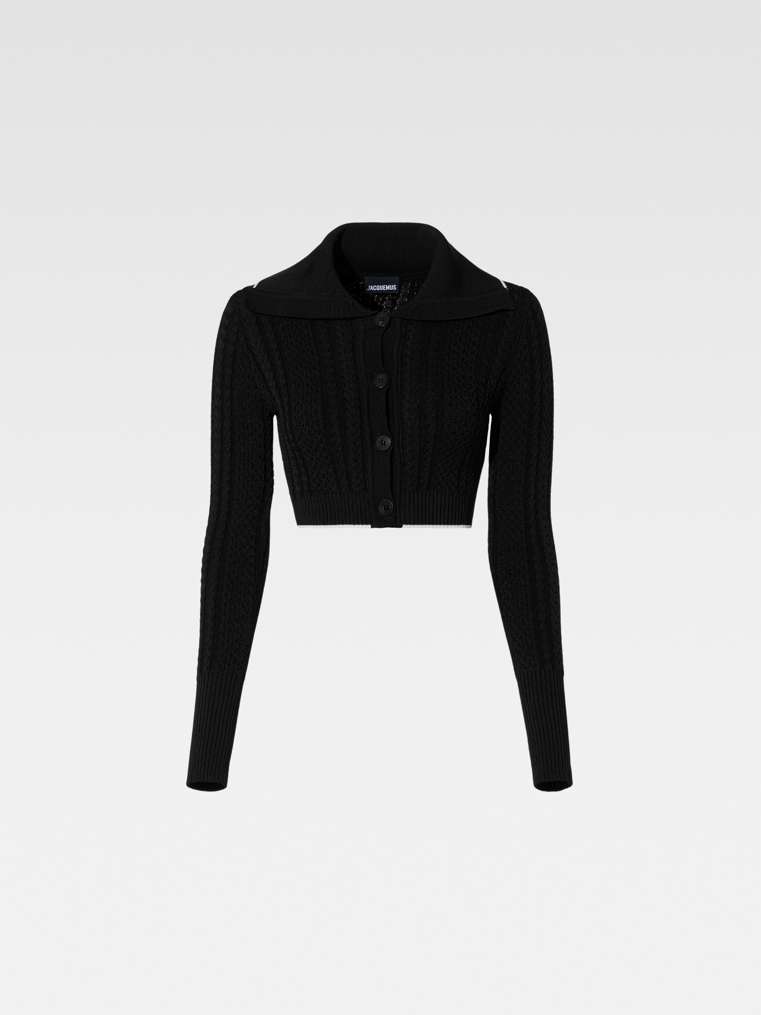 LE CARDIGAN BELA