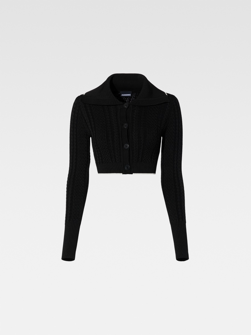 LE CARDIGAN BELA