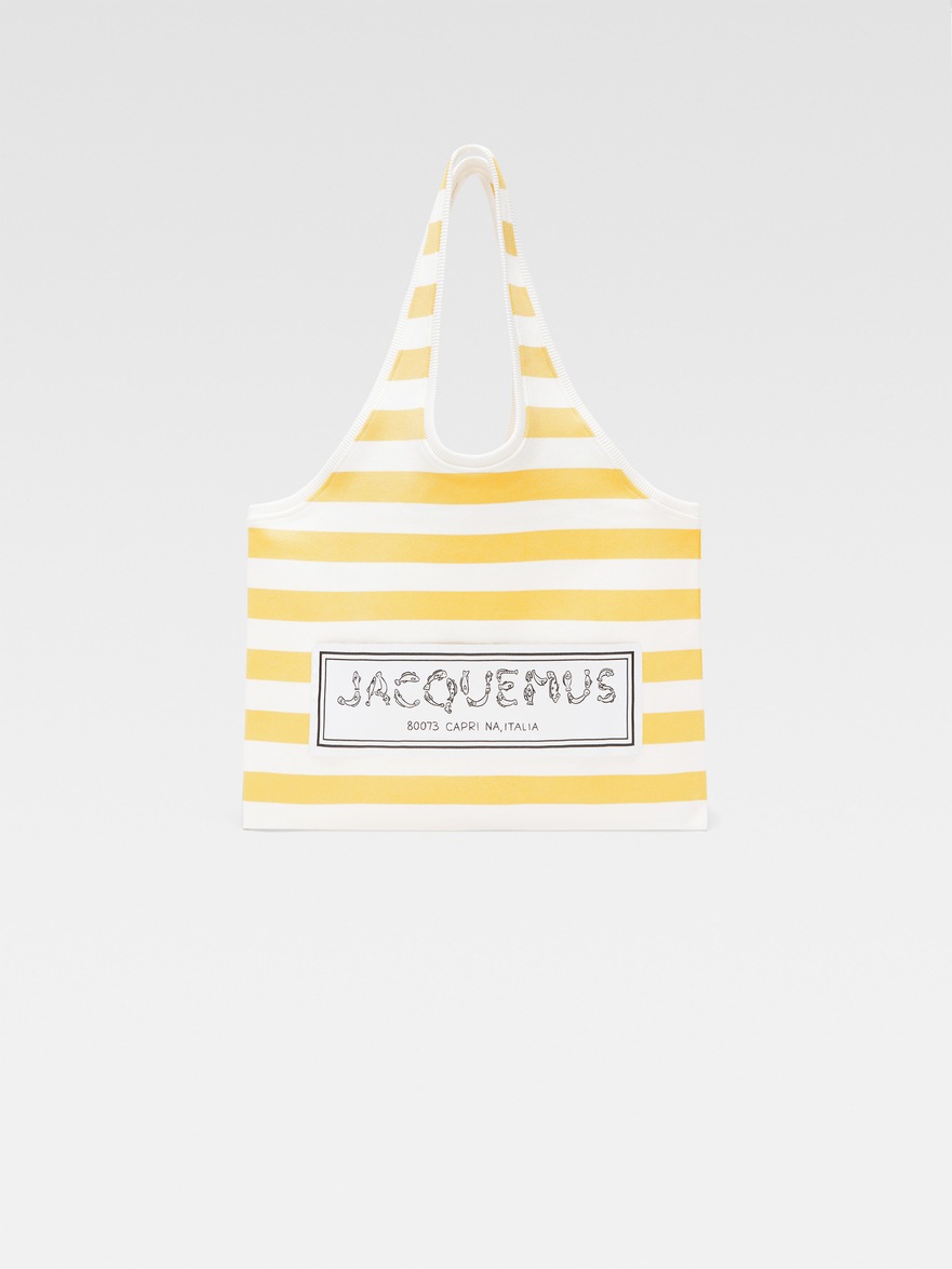 Jacquemus Jaune