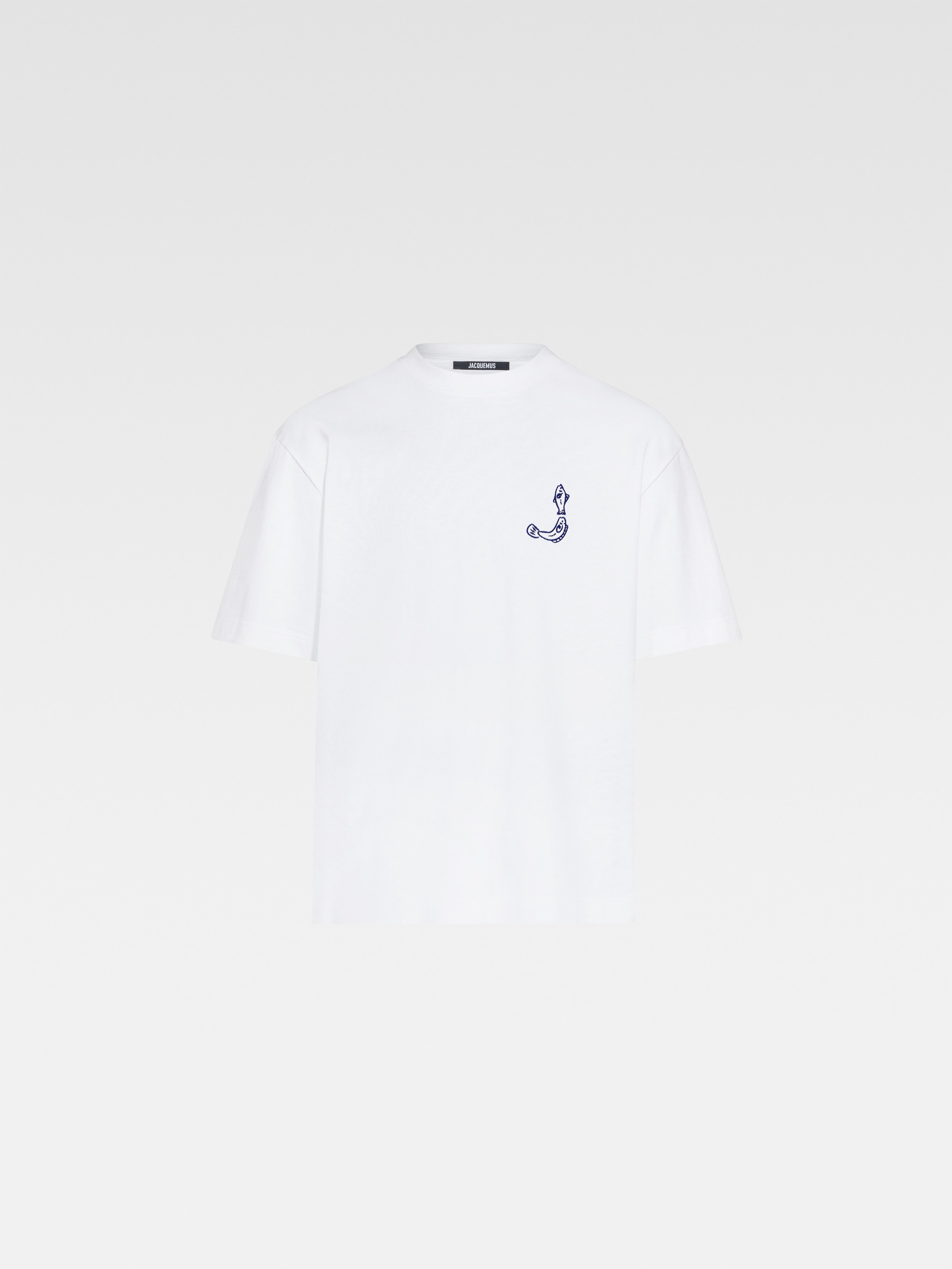 LE TSHIRT MER√ô MC