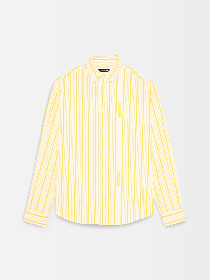 LA CHEMISE SIMON