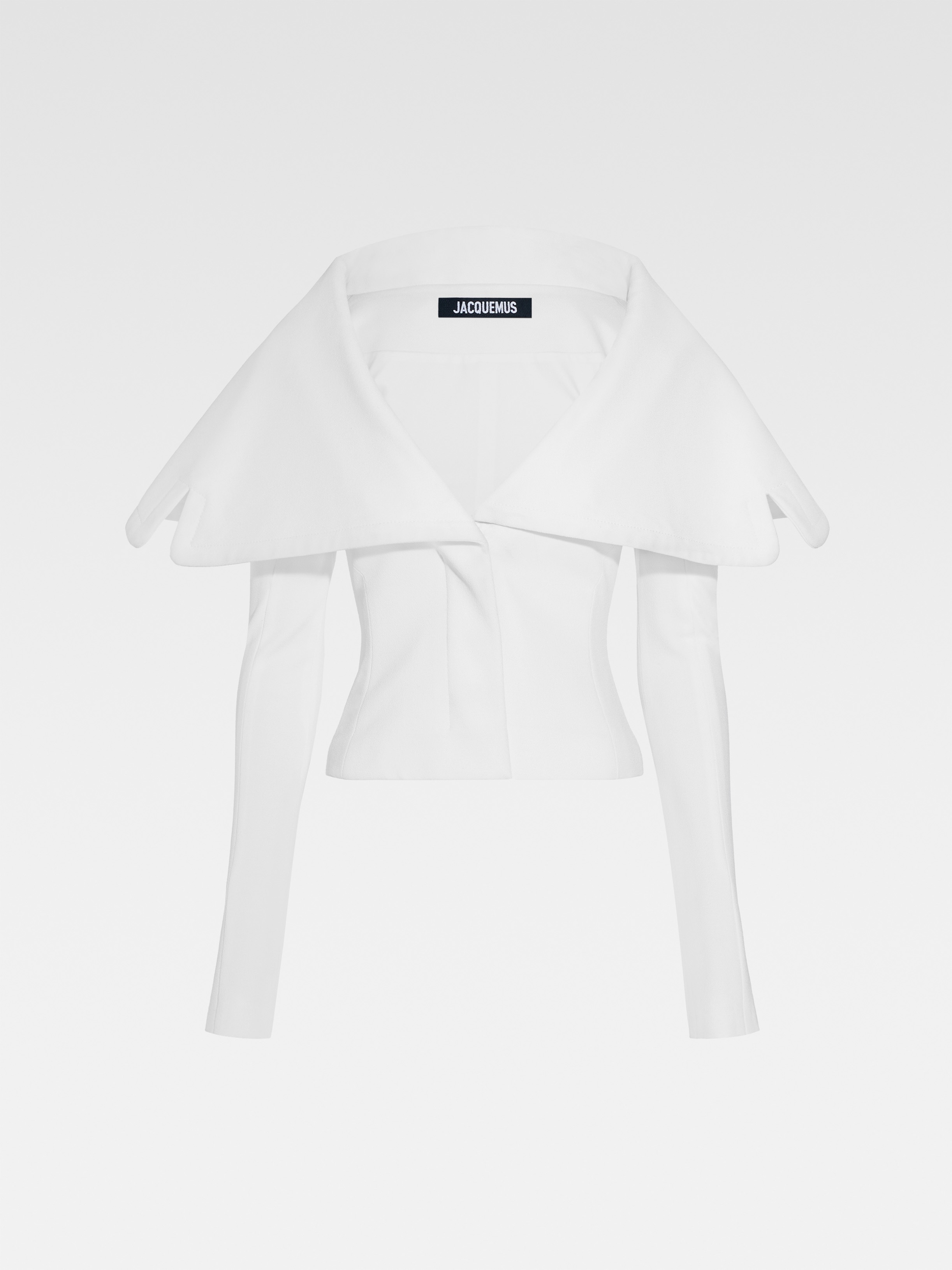 LA VESTE GIACCA