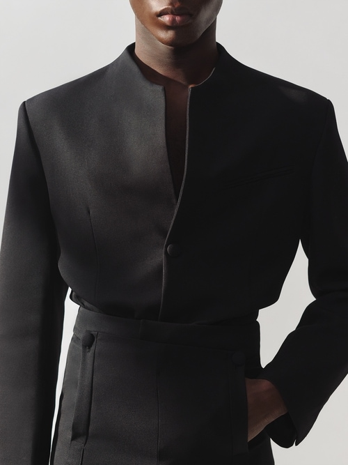The Pisco jacket