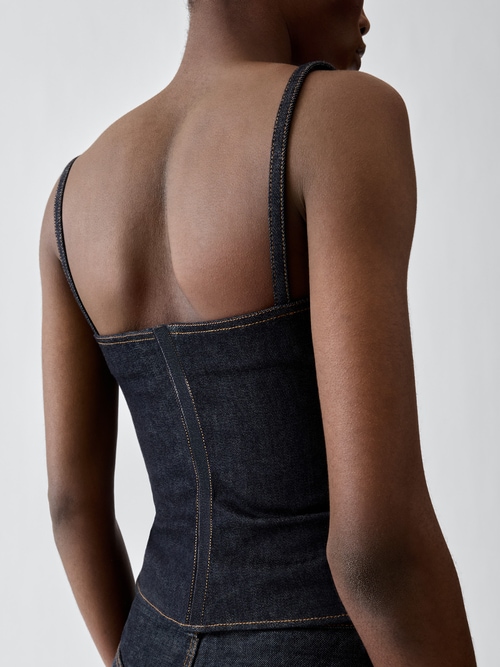 Das de-N&icirc;mes Pina Jeanstop