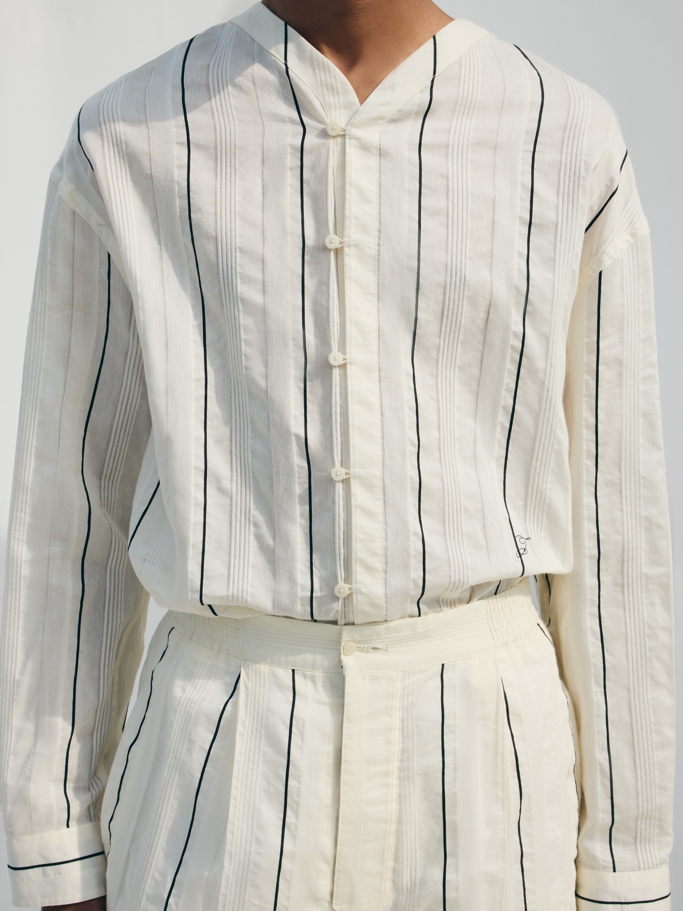 LA CHEMISE VENICE