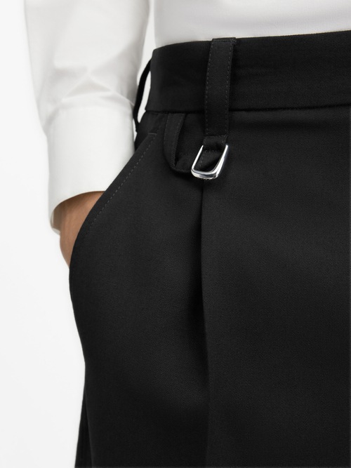 The Melo shorts