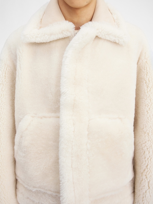 Le manteau Pastre