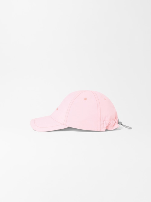 The Baluchon baseball cap