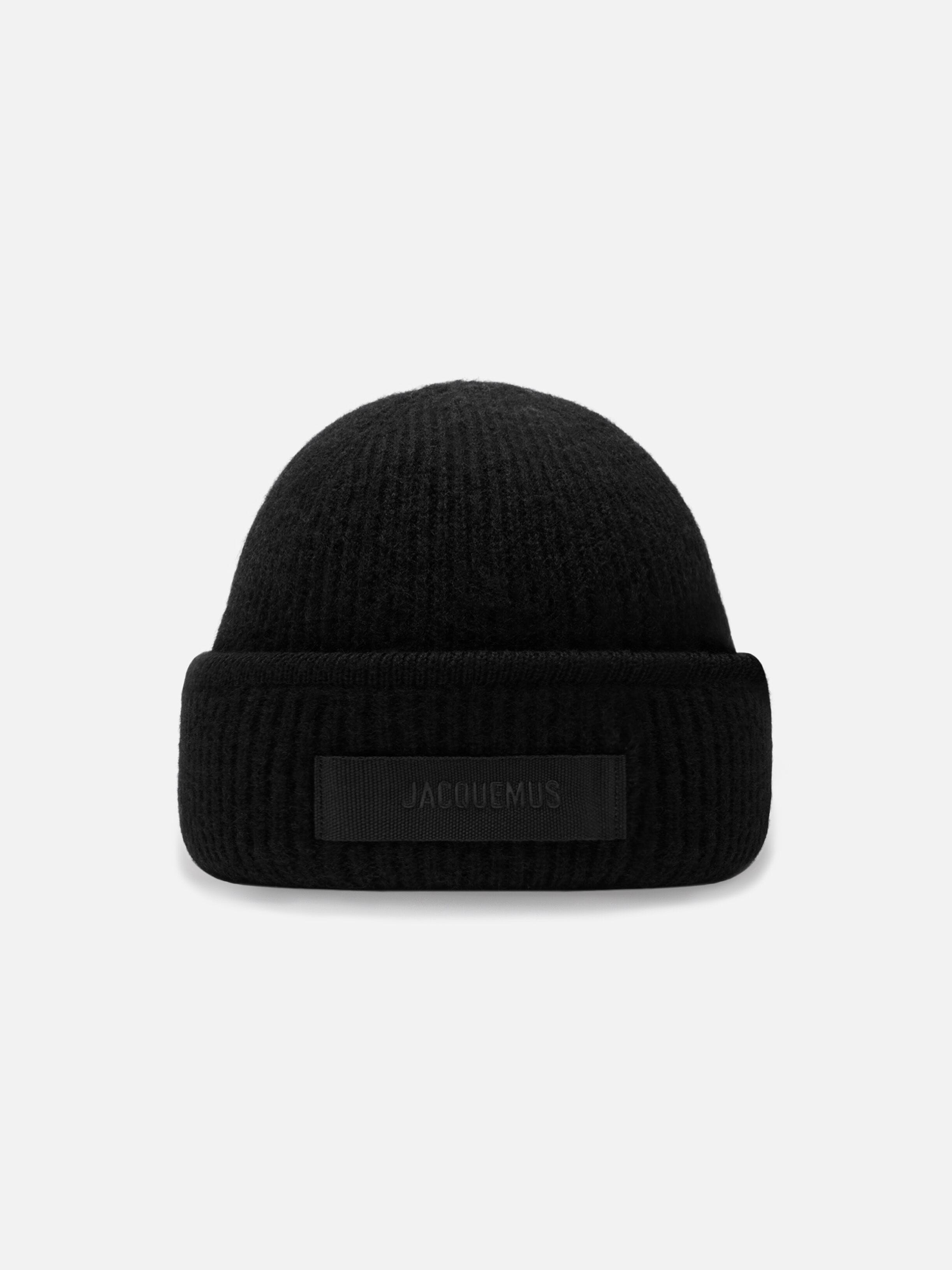 The Gros Grain beanie by JACQUEMUS | Official website