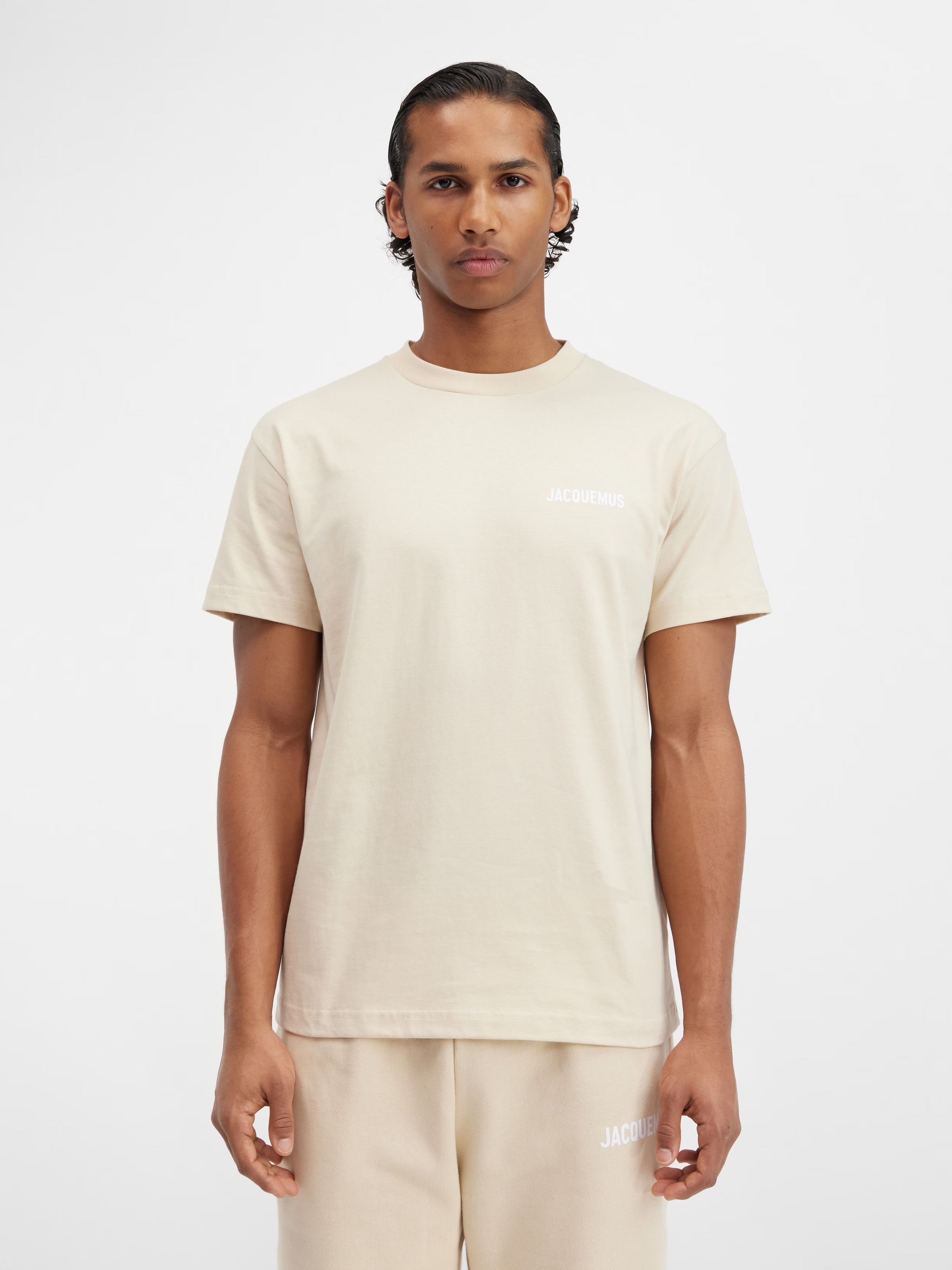 Le Tshirt Jacquemus by JACQUEMUS Official website
