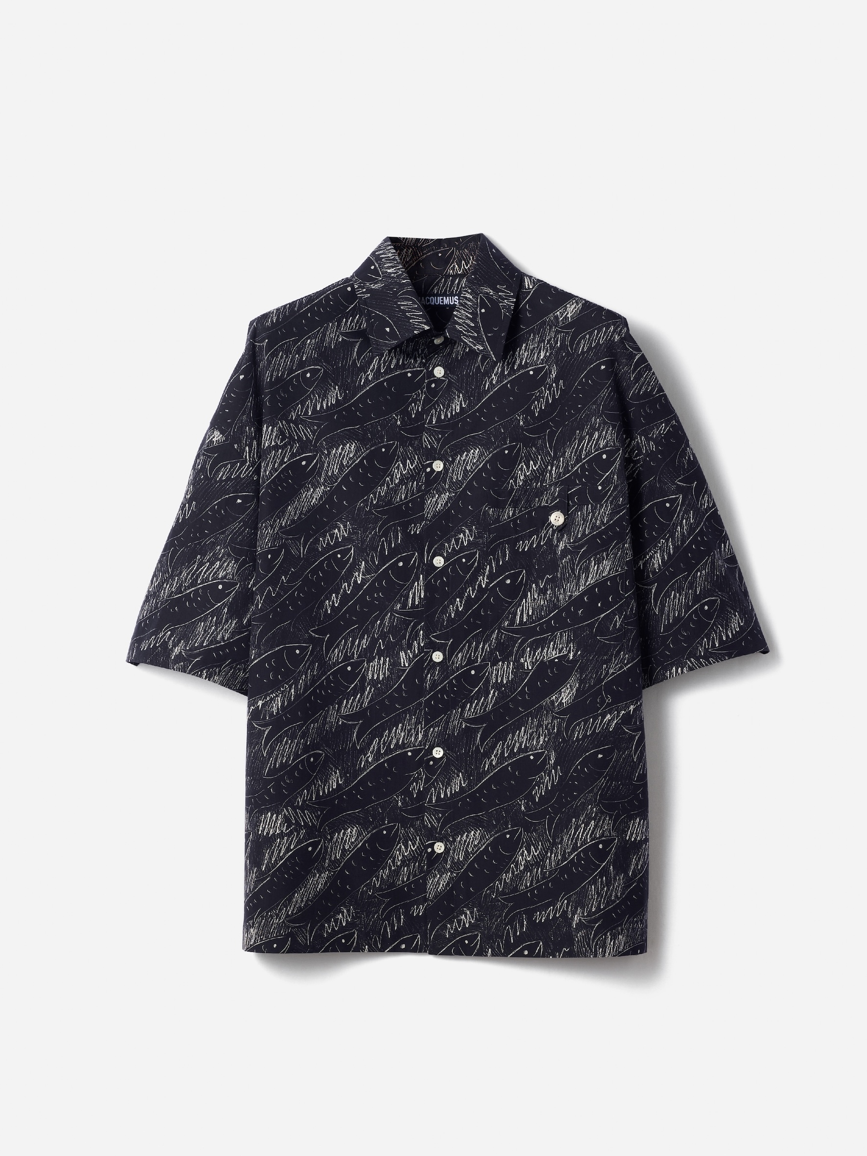 LA CHEMISE RIO