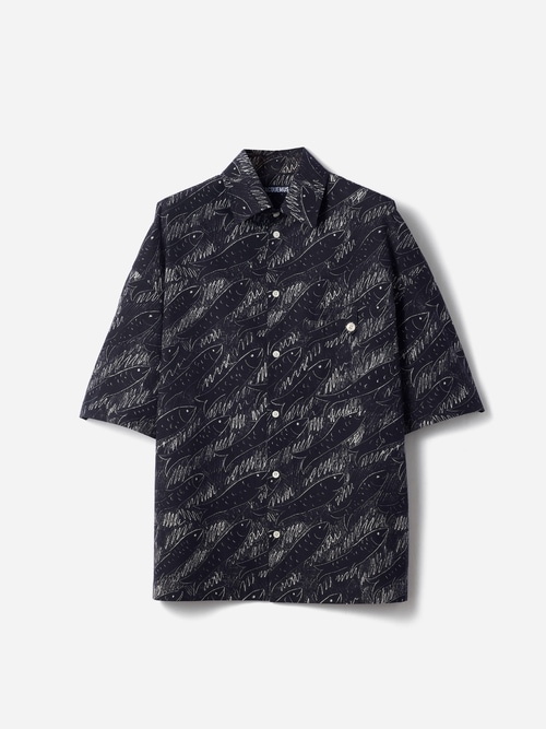 Camicia Rio