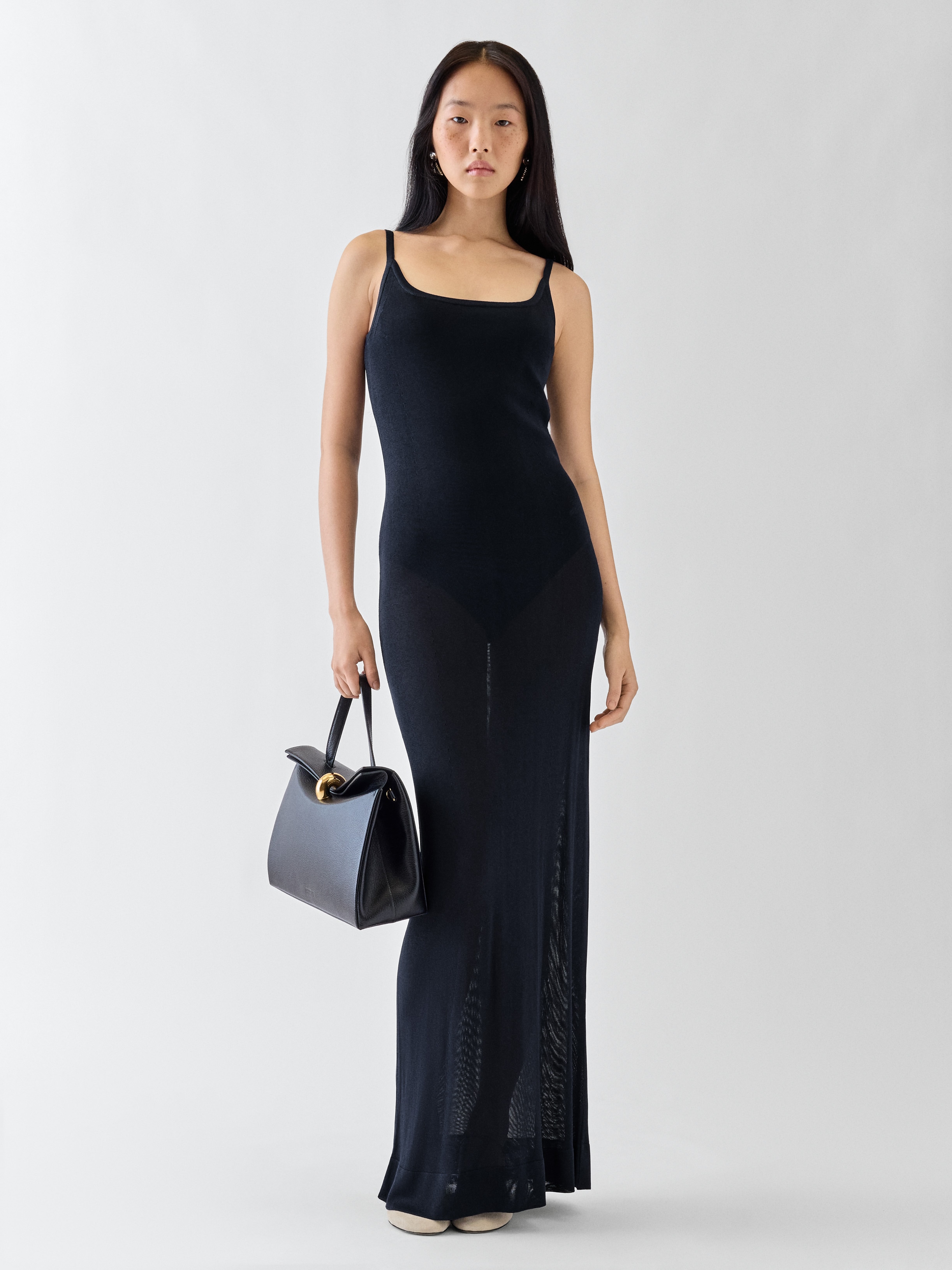 LA ROBE NODO MIDI