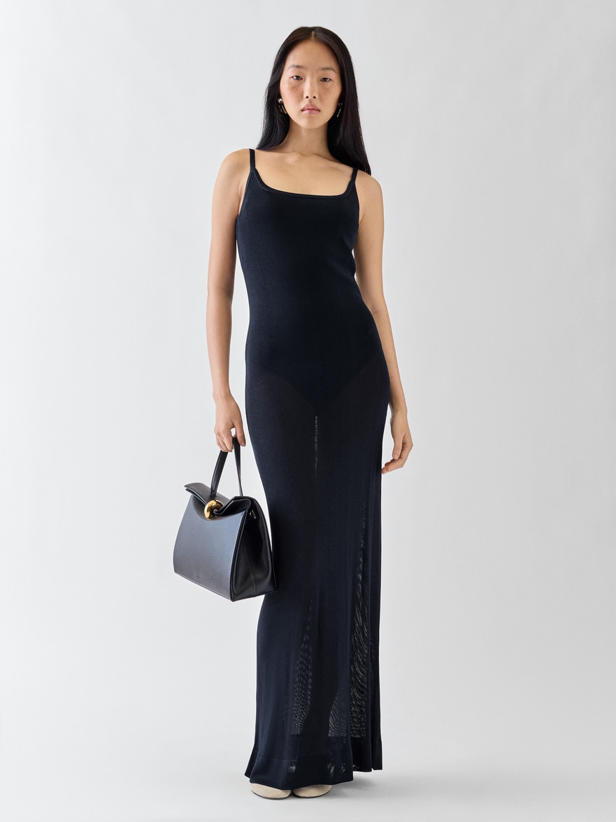 LA ROBE NODO MIDI