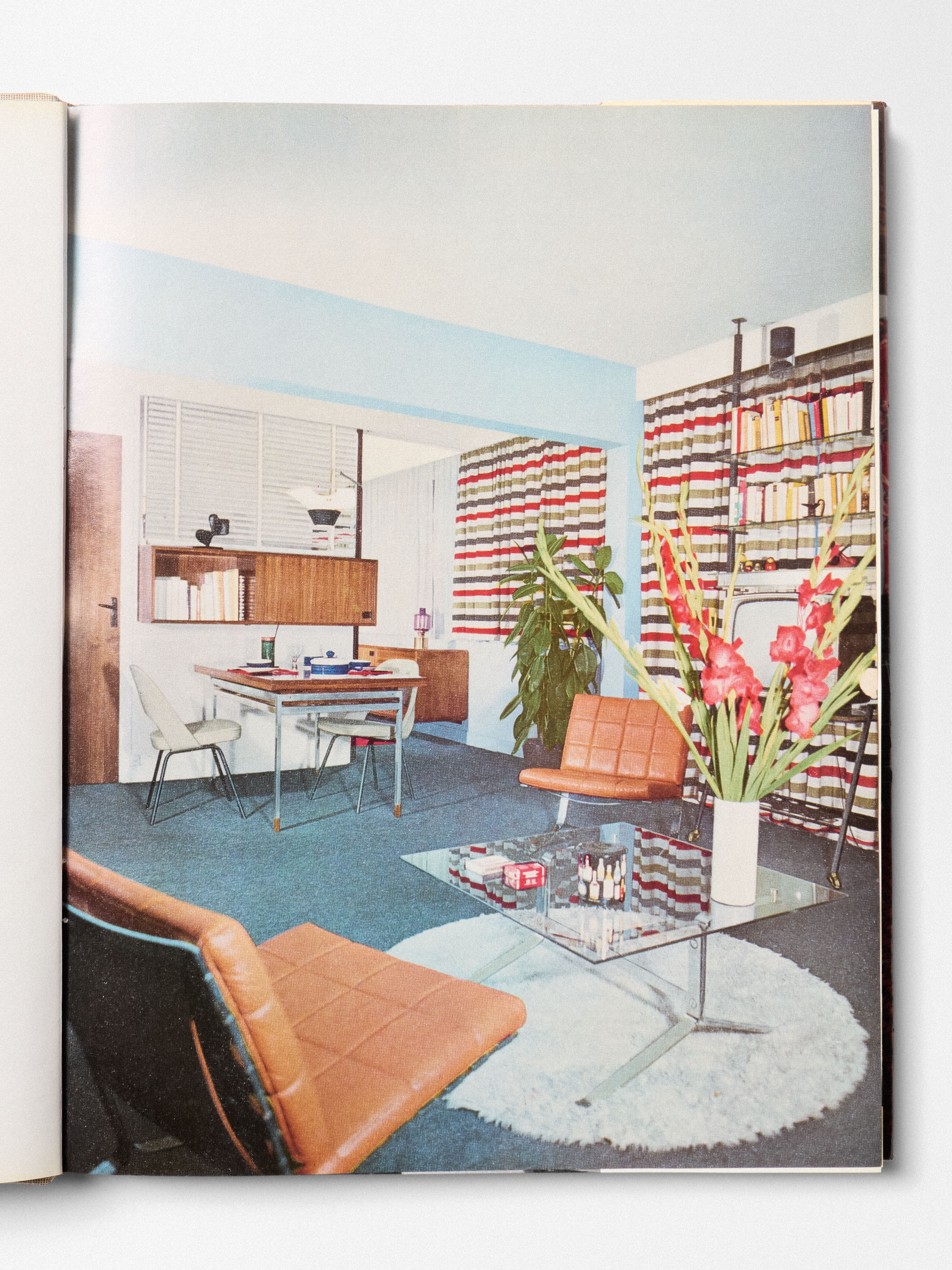 COMMENT D&Eacute;CORER LA MAISON
