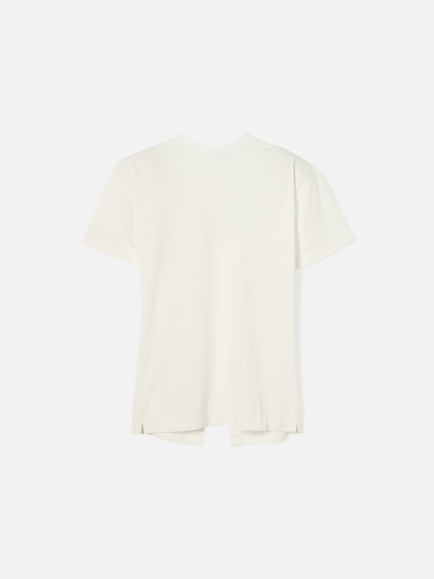 Jacquemus Le Haut Ventadou In Neutral