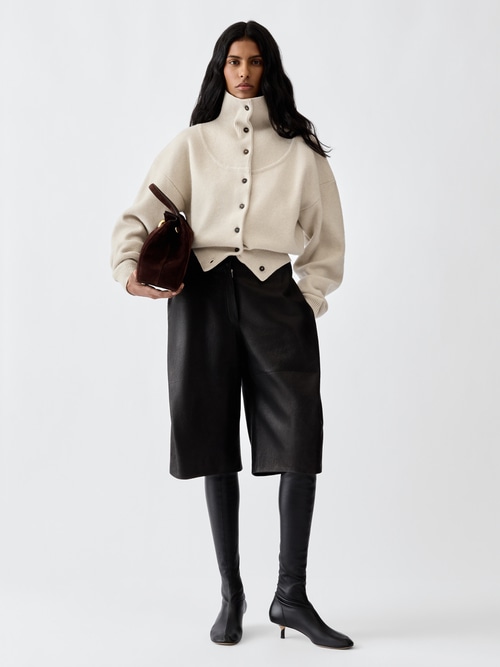 The Pelota cardigan