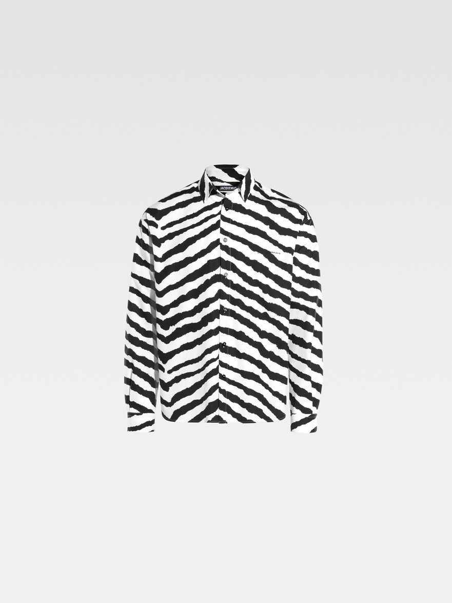 LA CHEMISE SIMON