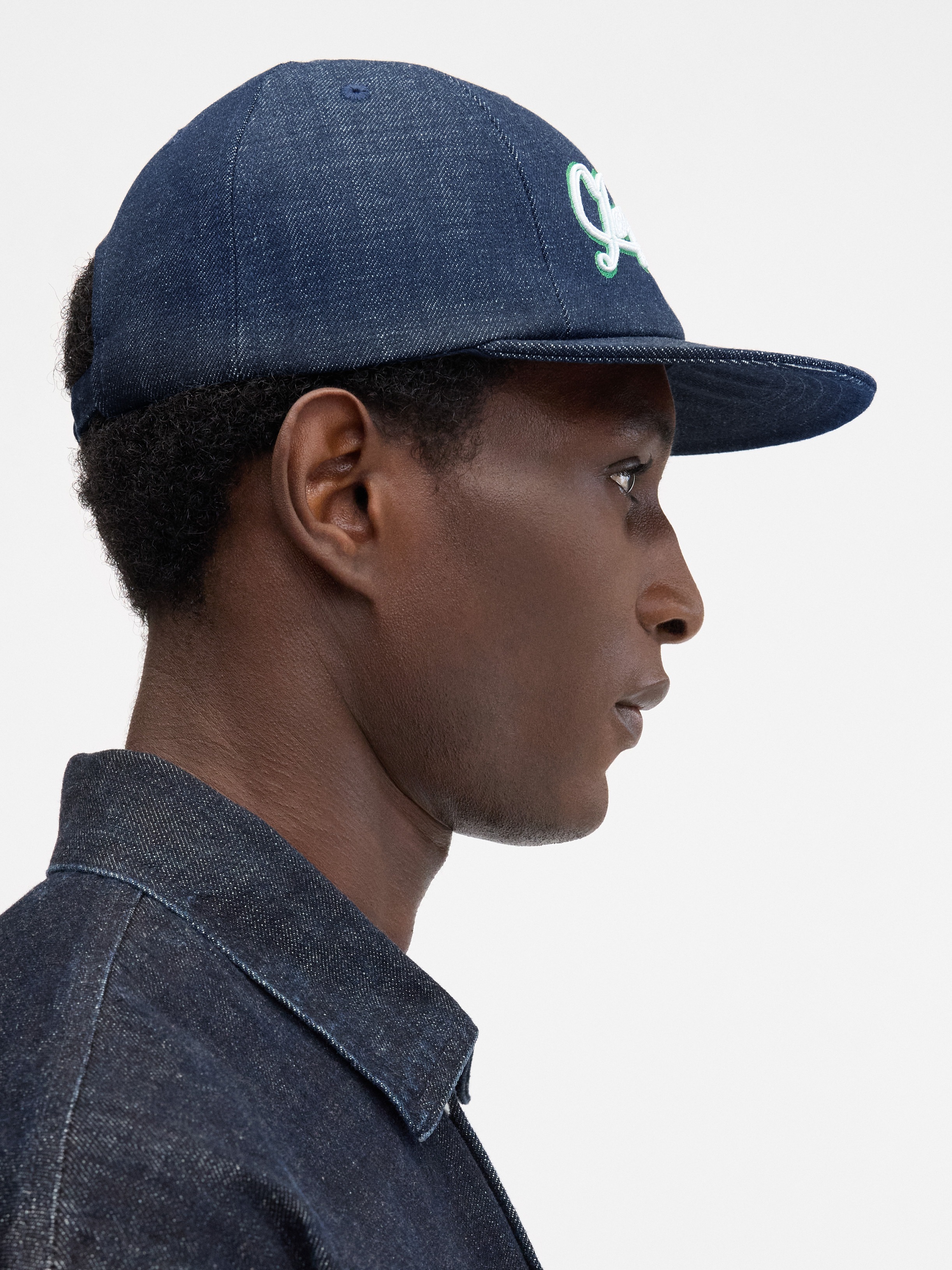 LA CASQUETTE BASEBALL