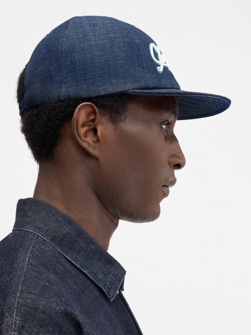 La casquette Baseball