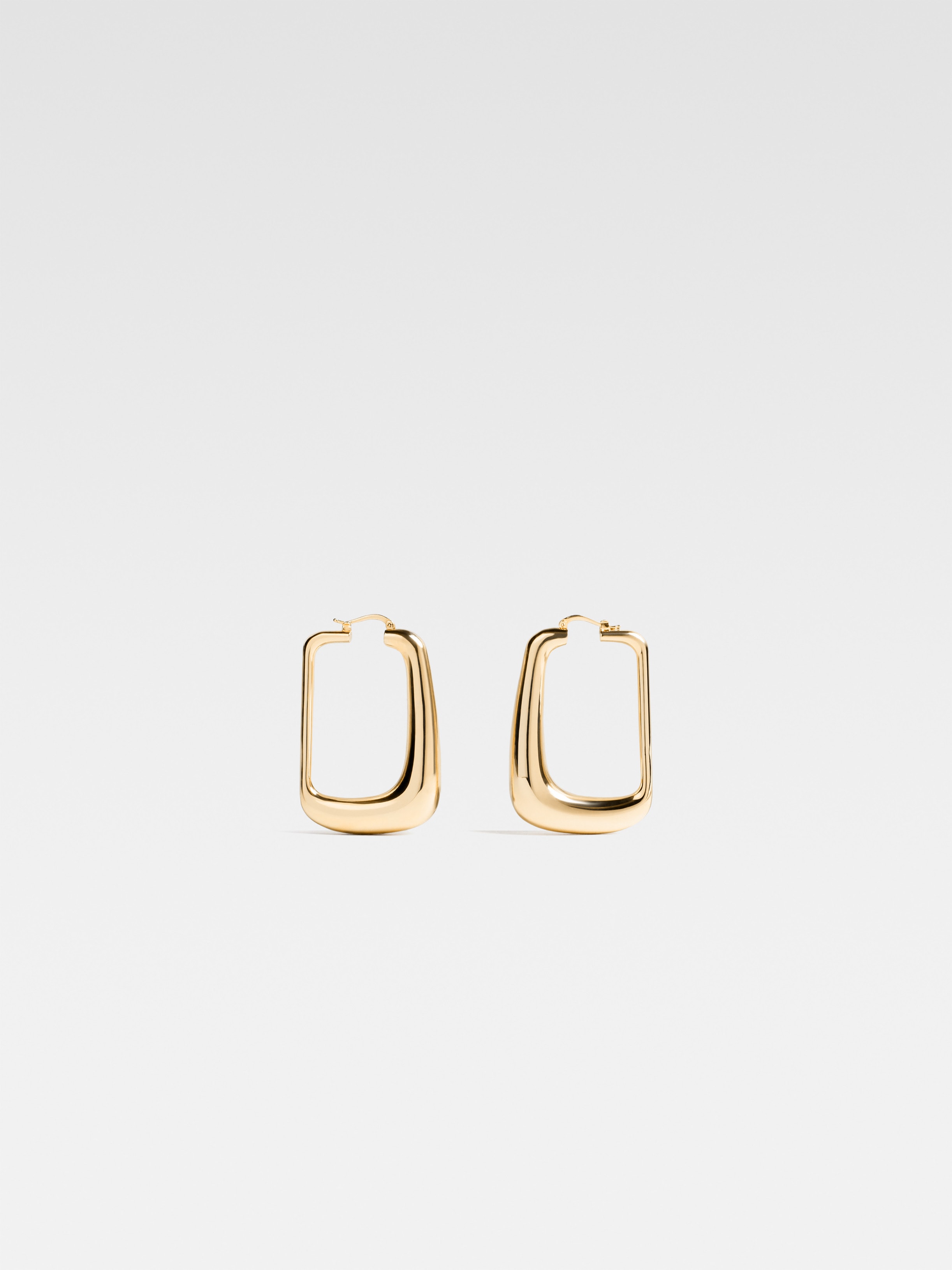 LES BOUCLES OVALO