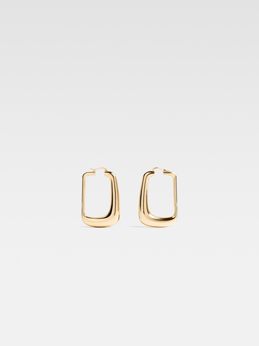LES BOUCLES OVALO