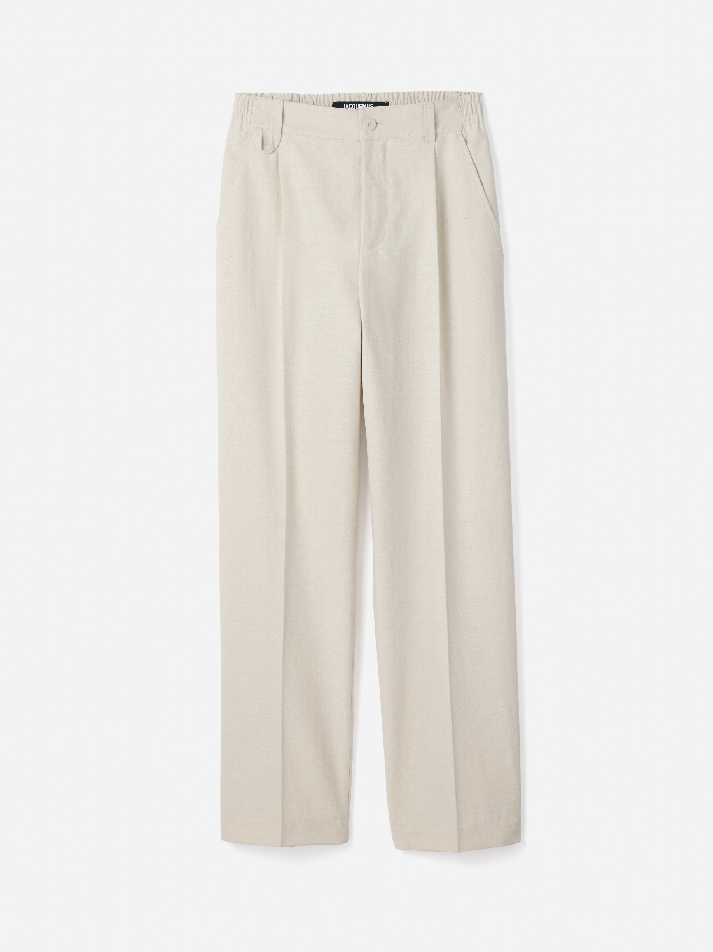 LE PANTALON CROISIERE