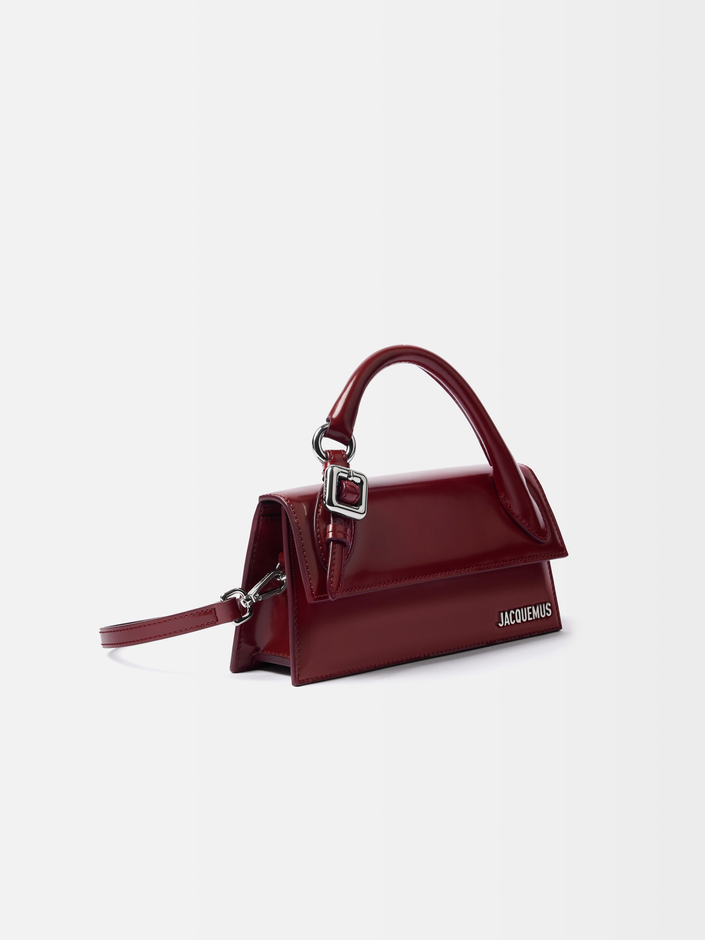 The long Chiquito with buckle by JACQUEMUS | Official website