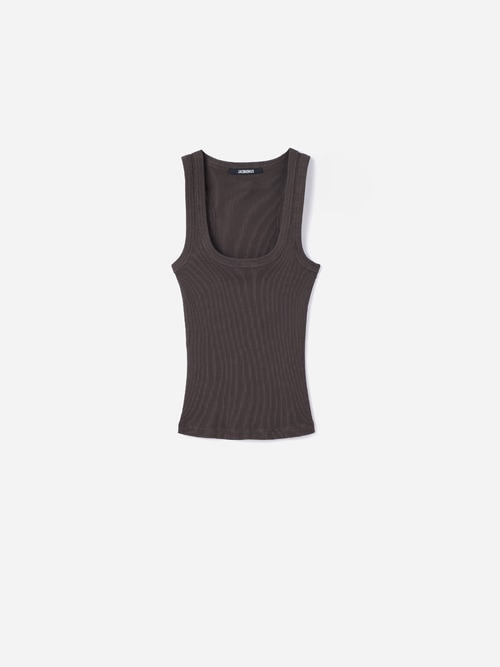 Das Gros Grain Tanktop