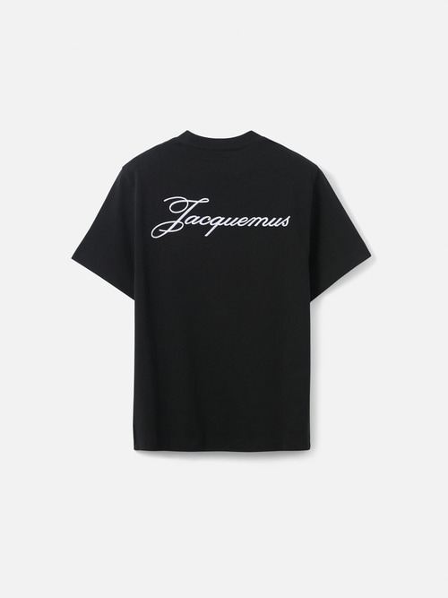 The Logo t-shirt