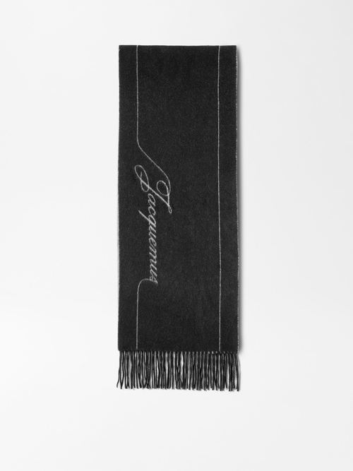 The Citta scarf