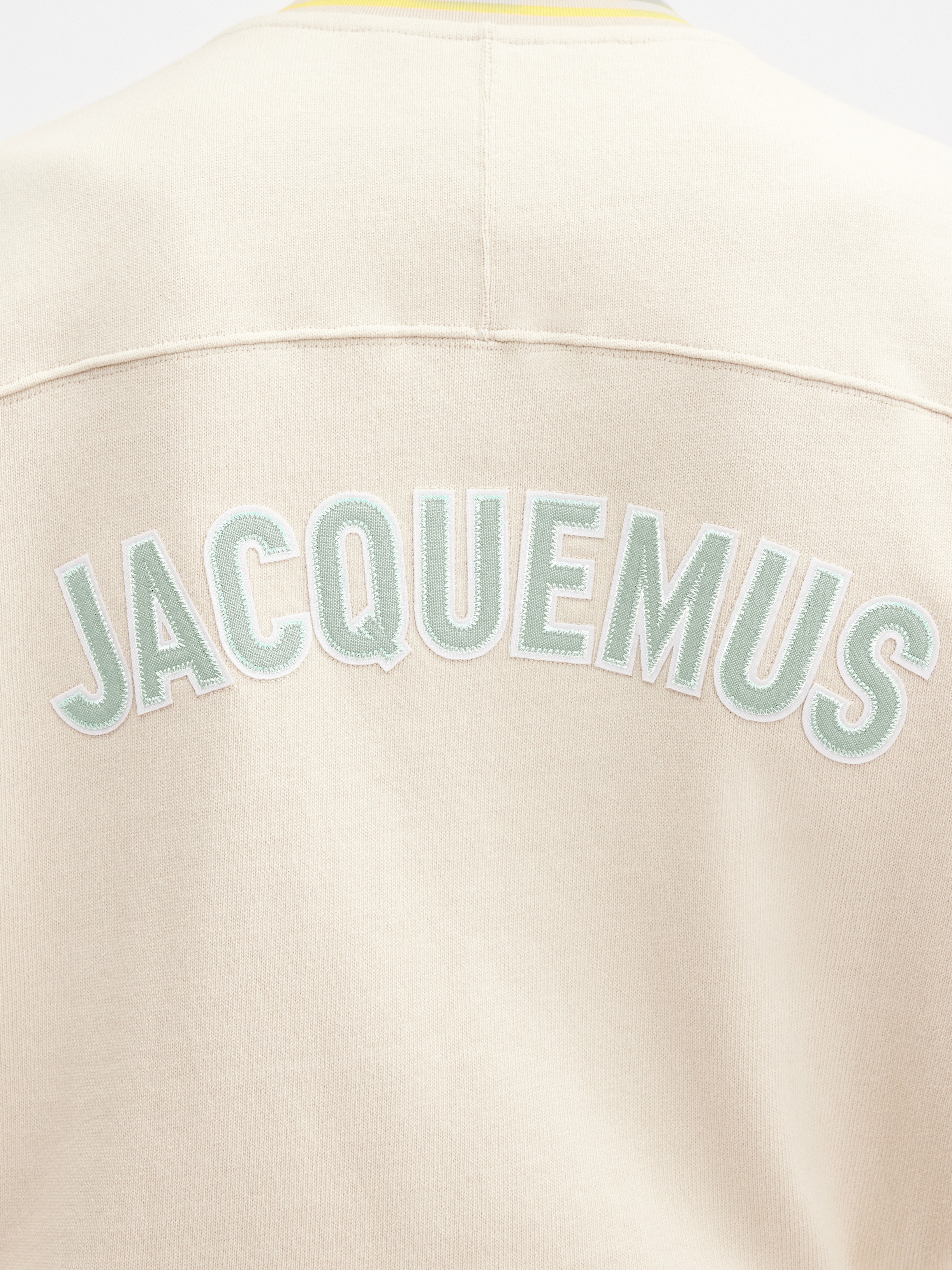 LA CHEMISE BASEBALL MC