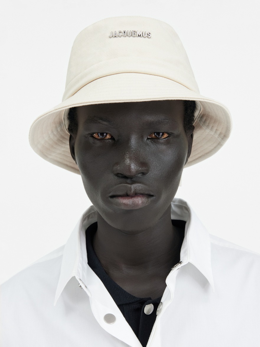 JACQUEMUS - Woman - Brown - Hat