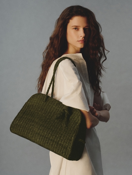 The raffia Turismo