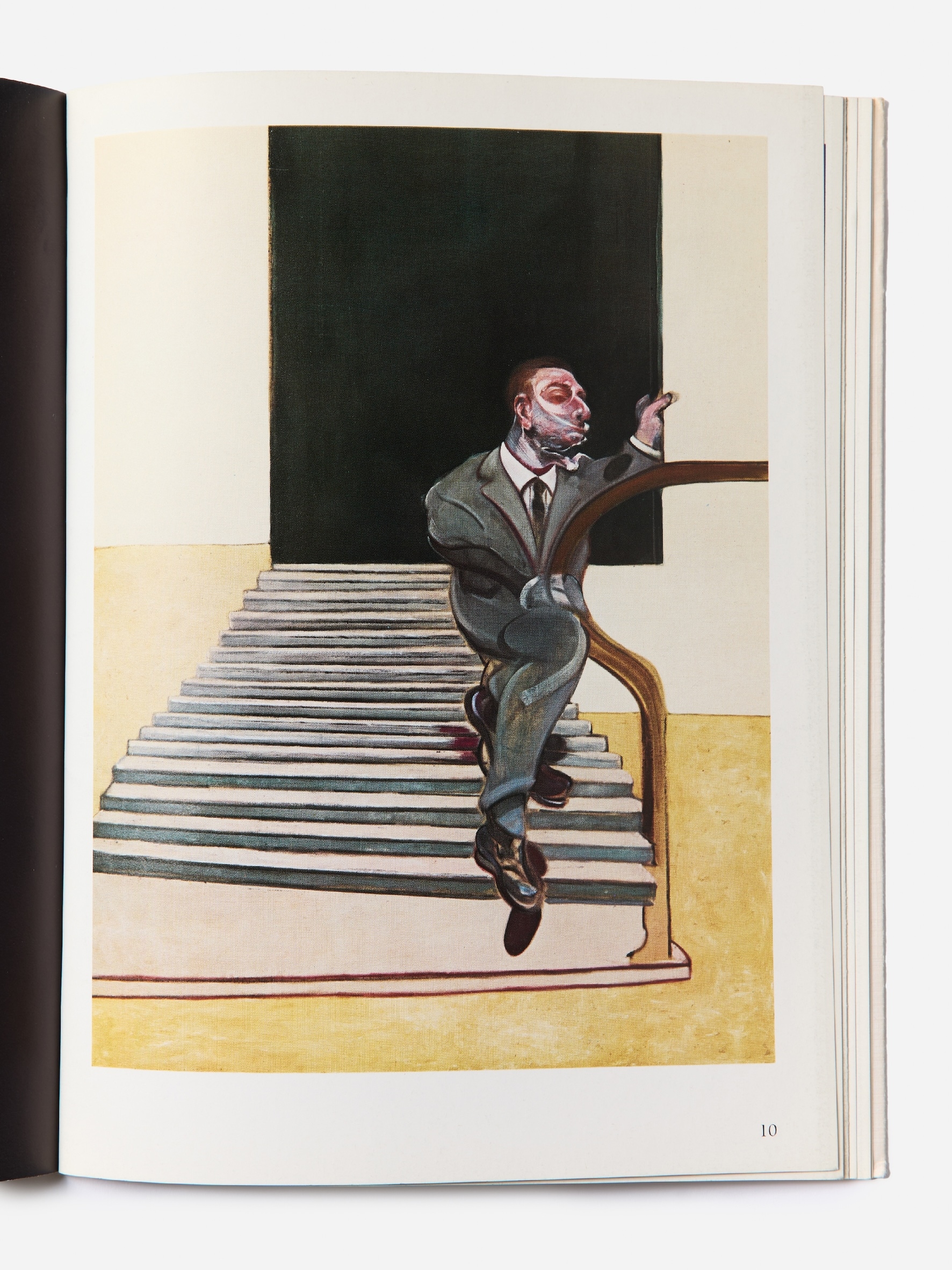 FRANCIS BACON