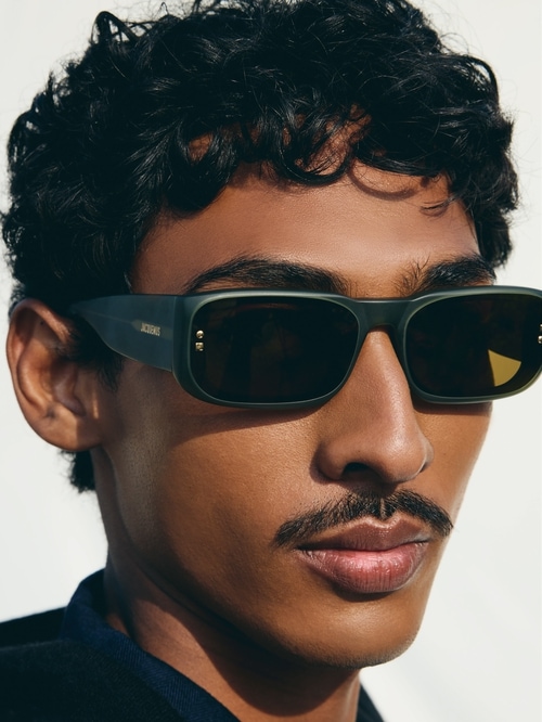 Die Pisco Sonnenbrille