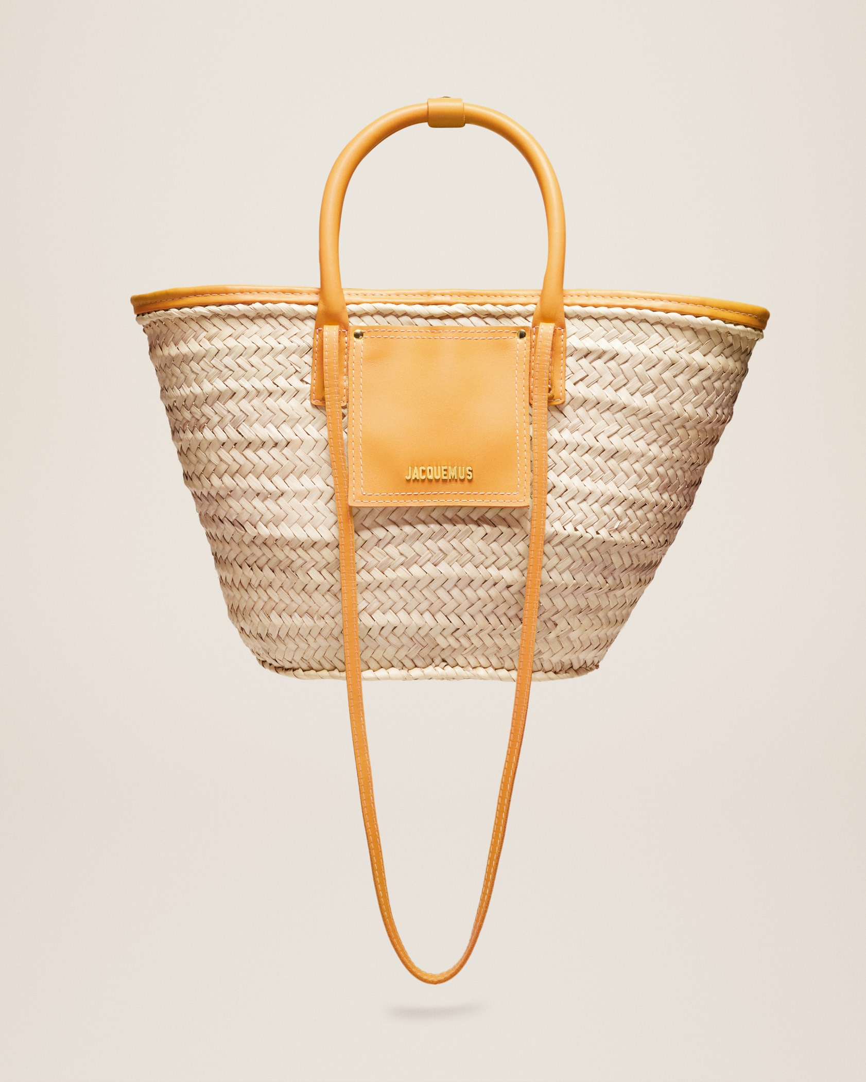 LE PANIER SOLI
