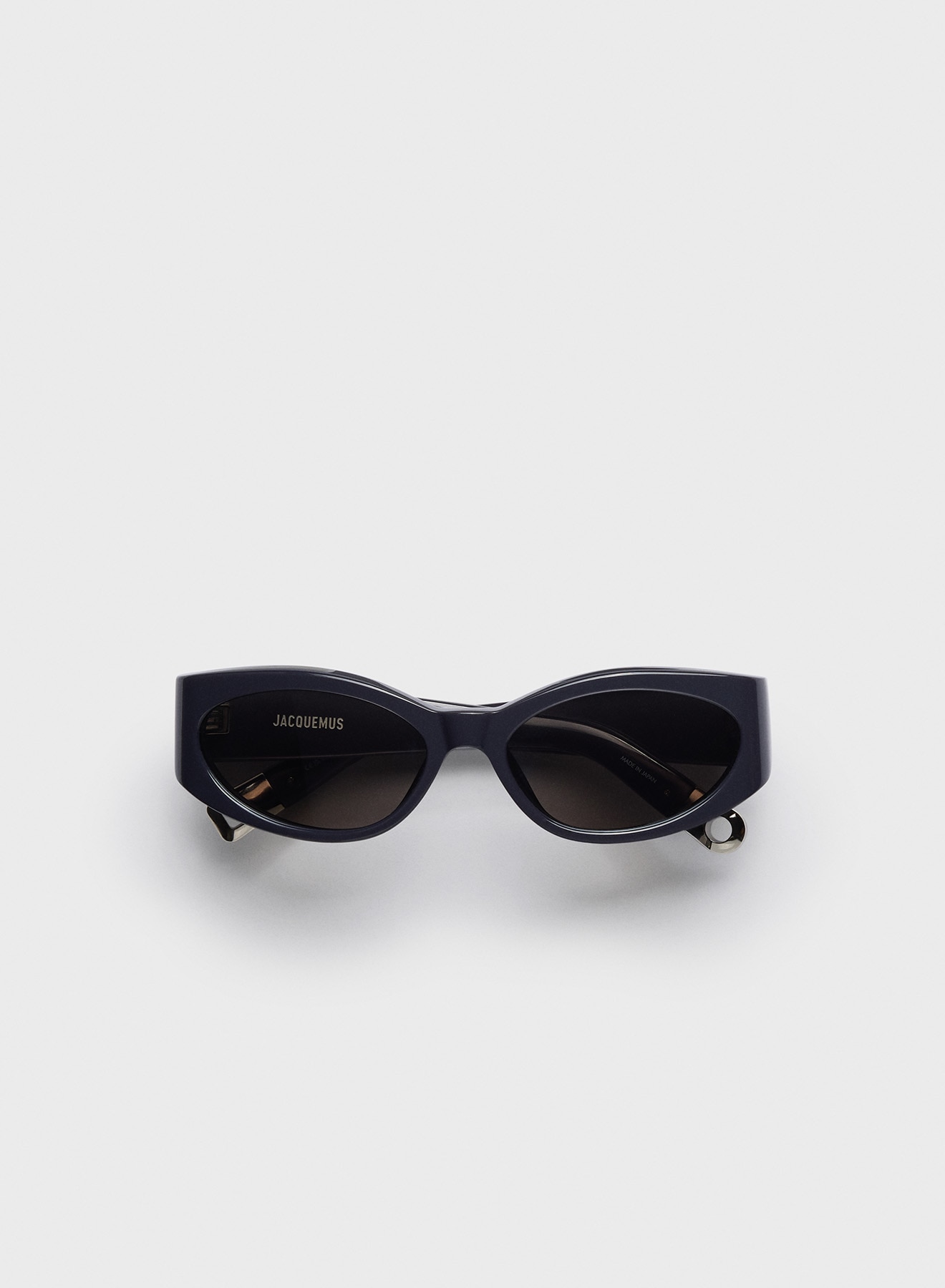 LES LUNETTES OVALO